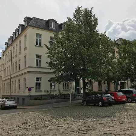 Διαμέρισμα Im Ug Direkt In Der Innenstadt, Centrum Σβερίν