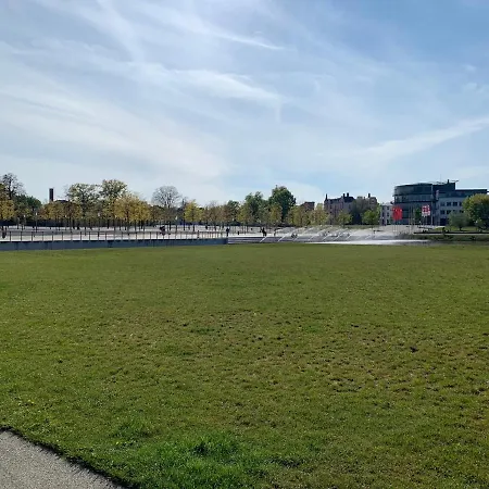 Im Ug Direkt In Der Innenstadt, Centrum アパート *