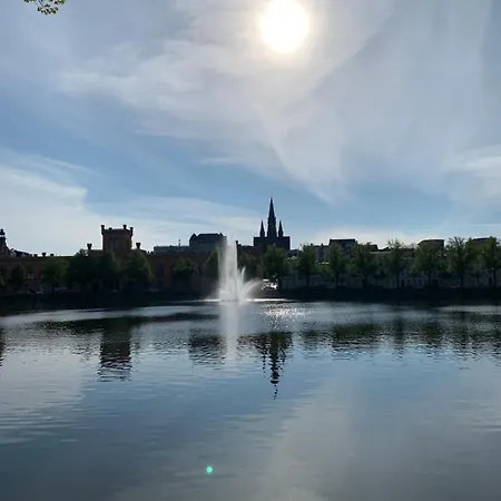 アパート Im Ug Direkt In Der Innenstadt, Centrum