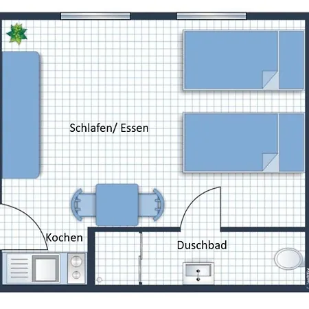 Im Ug Direkt In Der Innenstadt, Centrum