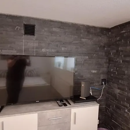 Im Ug Direkt In Der Innenstadt, Centrum Schwerin (Mecklenburg-Vorpommern)